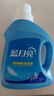 蓝月亮 羽绒服专用洗衣液500g/瓶 去污护绒 蓬松 低泡易漂 实拍图