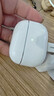vivo TWS 4真无线降噪耳机 国家补贴 高保真Hi-Fi级音质55dB深海降噪 适配苹果小米华为手机远峰白 实拍图