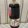 海天 老抽王酱油500ml【酿造酱油】经典系列 0添加防腐剂红烧 实拍图