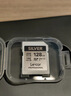 雷克沙（Lexar）128GB SD存储卡 U3 V30 佳能索尼富士尼康相机高速SD卡 读205MB/s 写140MB/s 4K超清录制 SD银卡 实拍图