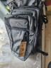 迪卡侬双肩背包NH500商务通勤出差户外登山包徒步背包旅行32L黑-4335209 实拍图