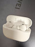 华为FreeBuds SE 4 ANC降噪版 真无线蓝牙降噪耳机 50小时长续航/多模式降噪/快速充电  陶瓷白 实拍图