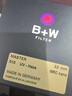 B+W德国UV镜MASTER滤镜MRC NANO UV超薄多层纳米镀膜保护 升级款MASTER MRC NANO UV 77mm 实拍图