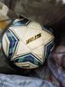 世达（star）FIFA 足球5号比赛用球SB115TB足协杯比赛球世达5000系列star3000 SB115FTB（世达5000系列） 实拍图