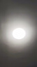 雷士（NVC）led灯盘吸顶替换灯芯灯泡灯板圆形磁吸灯条光源模组40瓦白光6500K 实拍图