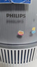 飞利浦（PHILIPS）加湿器家用卧室母婴专用静音除菌无雾空调加湿机鼻炎孕妇婴幼儿小型桌面大容量国家补贴HU5710/10 实拍图