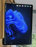 微软（Microsoft）Surface Pro 第11版 二合一笔记本电脑 国家政府补贴20% 轻薄本 AI+PC 骁龙X Plus 16G 512G宝石蓝 实拍图