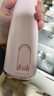 博皓（prooral）冲牙器家用便携牙齿洗牙器冲洗器水牙线正畸洁牙器牙结石牙垢清洁器 生日礼物 5025Pro 黛粉|7支喷嘴|260ml水箱|智能数显 实拍图