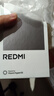 小米 REDMI K80 国家补贴 第三代骁龙 8 6550mAh大电池 澎湃OS 雪岩白 12GB+256GB 红米5G手机 实拍图