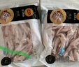 CP正大食品 鸡爪 净重2斤 单个鸡爪约40-50g 生鲜冷冻凤爪烧烤 实拍图