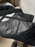 亚瑟士（asics）童装2024年冬季三防中长款羽绒服派克服加厚保暖外套334241073013 实拍图