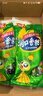 双汇（Shuanghui）火腿肠玉米肠润口香甜王香肠烤肠休闲零食品即食小吃大根整箱 【共40支】玉米香甜王240g*5包 实拍图