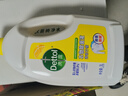 滴露（Dettol）衣物除菌液 消毒液 柠檬3L 99.9%杀菌除螨内衣儿童衣物可配洗衣液 实拍图