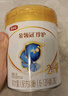 伊利金领冠珍护【三代OPO】较大婴儿A2β-酪蛋白奶粉2段6-12个月 280g 实拍图