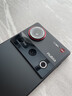 努比亚（nubia）Z70 Ultra 骁龙8至尊版 35mm主摄 6150mAh电池 真全面屏 16+512 黑玺 国家补贴 5G中兴努比亚手机 实拍图