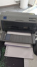 爱普生（EPSON）LQ-610KII 针式打印机 LQ-610K升级版 针式打印机（82列） 实拍图