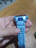 360儿童电话手表11XAI高清双摄防水GPS定位长续航4G全网通视频通话可插卡学生初中男女电子智能手表蓝 实拍图
