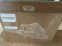 飞利浦（PHILIPS）卧式吸尘器家用清洁机强劲大功率大吸力吸尘吸灰吸螨虫除螨宠物家庭适用FC8632/83 实拍图