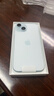 Apple/苹果 iPhone 15 (A3092) 128GB 蓝色 支持移动联通电信5G 双卡双待手机 实拍图