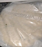 俏侬 手抓饼原味 2000g20片 烘焙食材 烤肠伴侣 学生早餐健康 实拍图