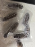 辽参大连有机冷冻海参1斤19-21只非即食辽参京东自营旗舰店 固形物85% 实拍图