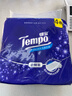 得宝（TEMPO）卷纸 无香4层130g*4卷柔韧可冲散 卫生纸 纸巾 有芯卷筒纸 实拍图