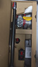 戴森（DYSON）V8无绳吸尘器【升级款】手持无线吸尘器 除螨 宠物 家庭适用 实拍图