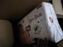 好奇（Huggies）铂金装小桃裤成长裤L120片(9-14kg)大号尿不湿拉拉裤【透爽散热】 实拍图