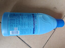 蓝月亮漂白水600g 高浓度含氯去渍漂白 1瓶搞定 除菌率99.9% 高效除菌 实拍图