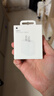 Apple/苹果 20W USB-C充电器  type-c充电器苹果手机充电器原装手机快充头 苹果17手机充电器 实拍图