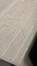 金隆兴墙纸自粘壁纸3d立体防水防潮宿舍卧室泡沫砖装饰贴背景墙面0.7*5m 实拍图