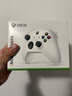 微软（Microsoft）Xbox无线游戏手柄 无线控制器 冰雪白 蓝牙适配Xbox/PC/平板/手机 Steam促销黑神话悟空 丝之歌 实拍图