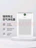 海尔（Haier）空气净化器除甲醛除雾霾除烟味母婴家用除灰尘杀菌KJ200F-M900A数显升级版 实拍图