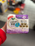 乐而雅花王进口F透气棉柔特薄超长量特多日用卫生巾25cm17片姨妈巾自营 实拍图