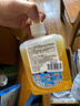 利尔康（LIRCON）葡清天然皂液无磷洗手液医护同款低泡抑菌500ml*5 实拍图