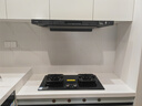 方太F3-G纤薄欧式顶吸25风量烟灶联动【官方推荐搭02-TE21套装】抽吸油烟机家用以旧换新国家补贴20% 实拍图