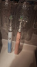 华为智选力博得智能声波牙刷星钻款 鸿蒙智选电动牙刷成人情侣款深度清洁送男友送女友生日礼物 樱雪粉 实拍图