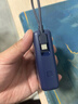 小米（MI）【3C认证】小米充电宝 自带线10000 33W 深空蓝适用小米华为荣耀手机可上飞机/火车 实拍图