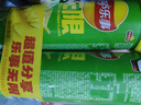 乐事（Lay's）无限薯片 翡翠黄瓜味 104克*2罐 208克 休闲零食 膨化食品 实拍图