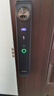联想R20-1 掌静脉 智能门锁 指纹锁 3D人脸识别 智能锁 电子锁 入户门 密码锁 家用 全自动 防盗门 实拍图