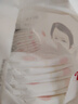 好奇（Huggies）铂金装小桃裤成长裤XXL74片(15kg以上)尿不湿【透爽散热】 实拍图