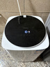 美的（Midea）迷你洗衣机 MB30VH36E 3KG婴儿小型儿童内衣洗衣机 全自动波轮 高温煮洗 除菌除螨宿舍 以旧换新 实拍图