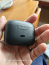 漫步者（EDIFIER）NeoDots 入耳式圈铁降噪蓝牙耳机 49dB降噪 54h续航 适用于苹果华为小米OPPO手机  夜黑 实拍图