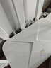 中兴（ZTE）巡天 AX3000满血WIFI6千兆无线家用路由器 自研双核主芯片 5G双频穿墙王wifi路由 Mesh 3000M速率 实拍图