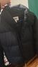 森马（Semir）轻松羽绒丨羽绒服男三防外套90绒面包服2025冬抗静电109725113101 实拍图