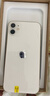 苹果 Apple  iPhone 11 苹果11 苹果二手手机 备用机 国行国行优惠券补贴 白色 256G 实拍图
