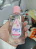 强生（Johnson）婴儿抚触油保湿护肤100ml 新生儿宝宝儿童身体乳按摩精油全家可用 实拍图
