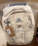 GREGORY格里高利 NANO蜂鸟 旅行男女户外徒步背包登山包通勤双肩包20L 20L-粉雾白（25年新款） 实拍图