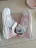 Skechers斯凯奇逐风体训鞋百搭舒适儿童时尚运动鞋休闲鞋303628L 实拍图