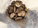 十月稻田 香菇 200g 干香菇 厚蘑菇冬菇 山珍菌菇干货 煲汤火锅炒菜食材 实拍图
